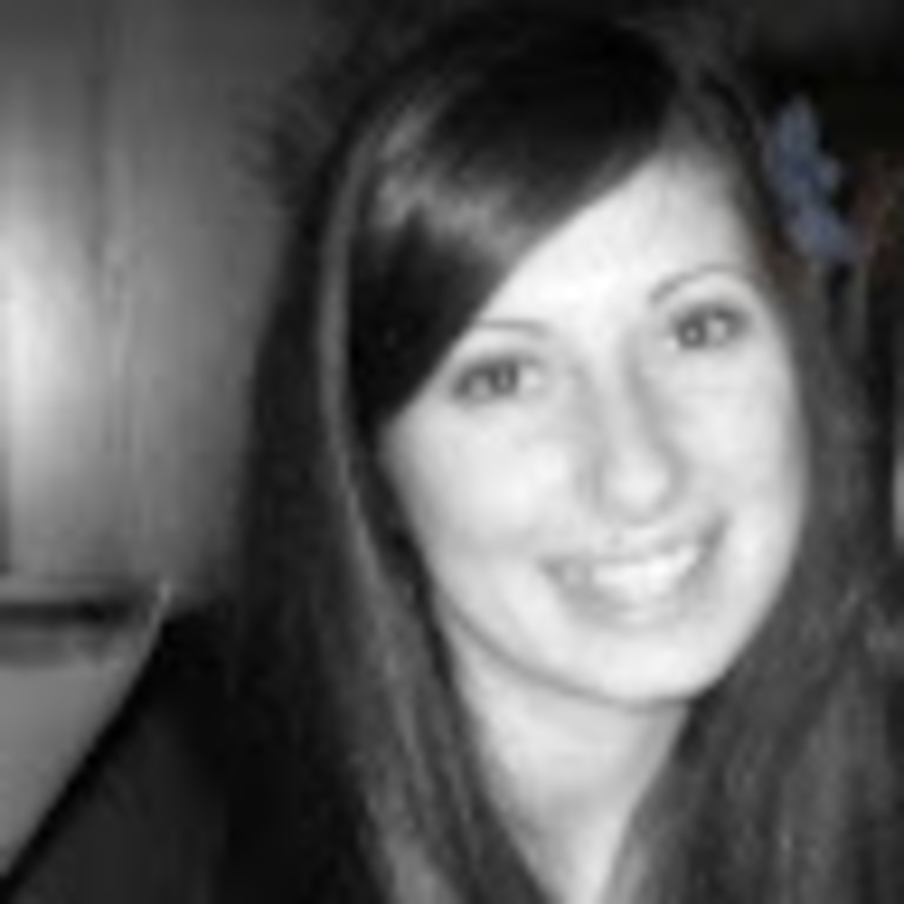 Meet your Posher, Annie